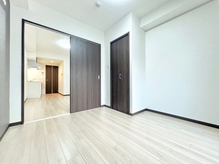 Maison京都ももやまの物件内観写真