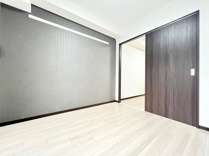 Maison京都ももやまの物件内観写真