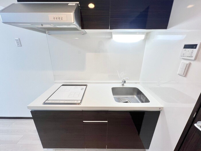 Maison京都ももやまの物件内観写真