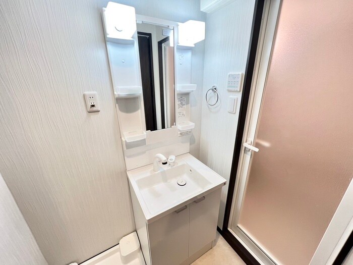 Maison京都ももやまの物件内観写真