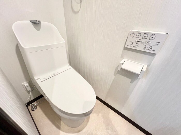 Maison京都ももやまの物件内観写真