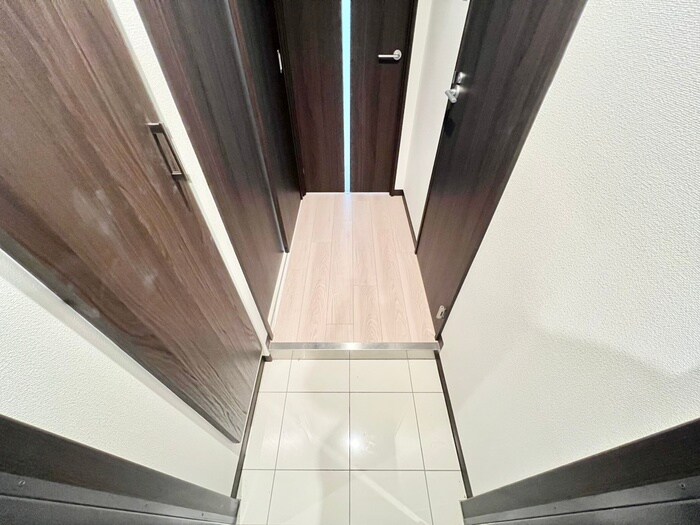 Maison京都ももやまの物件内観写真