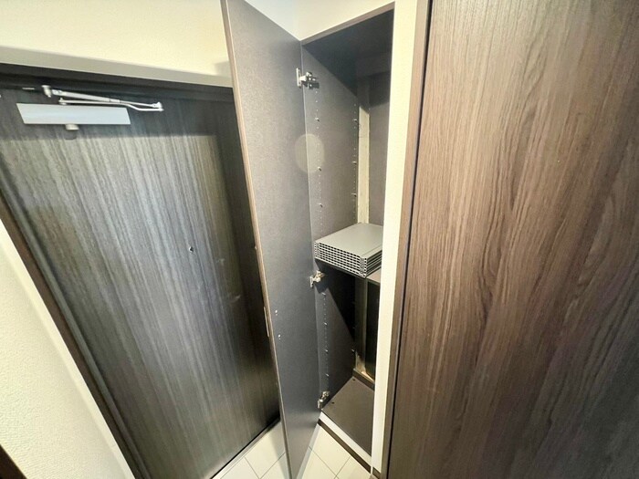 Maison京都ももやまの物件内観写真