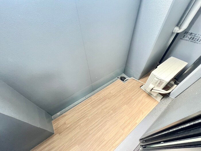 Maison京都ももやまの物件内観写真