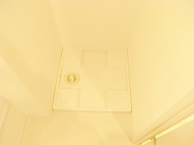 ポ－トヴィラ靱公園の物件内観写真