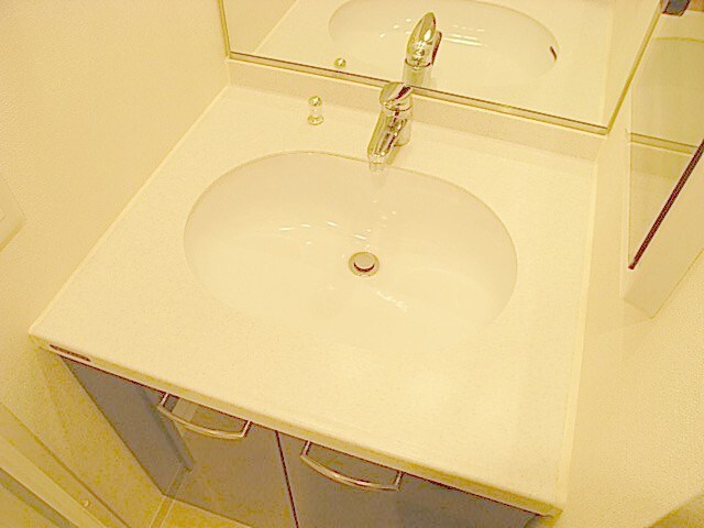 ポ－トヴィラ靱公園の物件内観写真