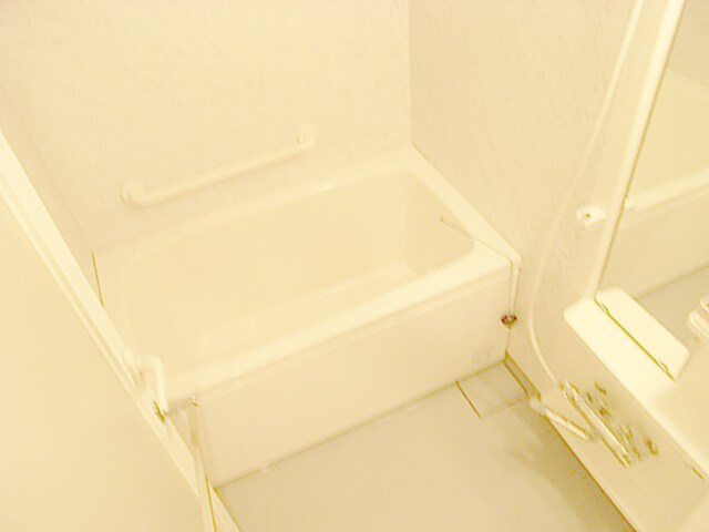 ポ－トヴィラ靱公園の物件内観写真