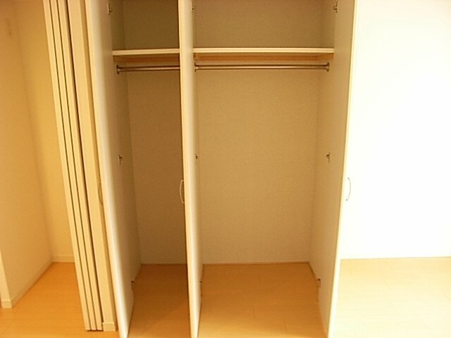 ポ－トヴィラ靱公園の物件内観写真