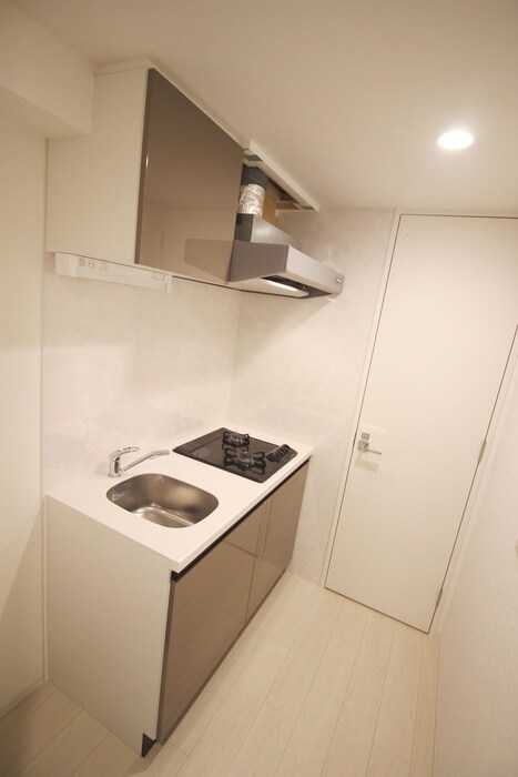 Ｄｉｍｕｓ新大阪の物件内観写真