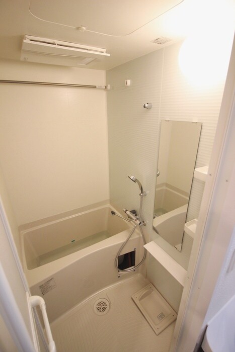 Ｄｉｍｕｓ新大阪の物件内観写真