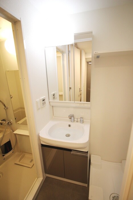 Ｄｉｍｕｓ新大阪の物件内観写真