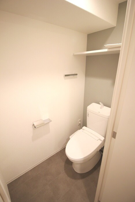 Ｄｉｍｕｓ新大阪の物件内観写真