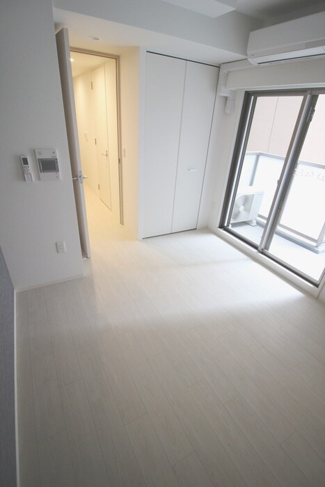 Ｄｉｍｕｓ新大阪の物件内観写真