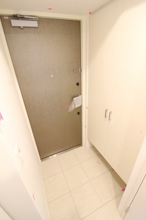 Ｄｉｍｕｓ新大阪の物件内観写真