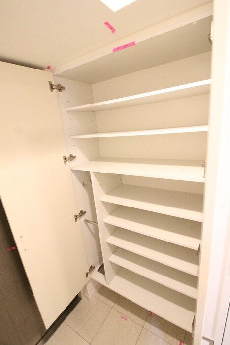 Ｄｉｍｕｓ新大阪の物件内観写真