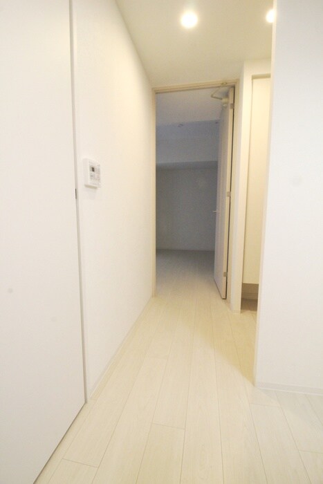 Ｄｉｍｕｓ新大阪の物件内観写真