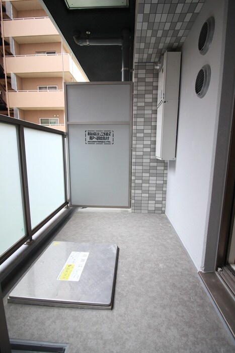 Ｄｉｍｕｓ新大阪の物件内観写真