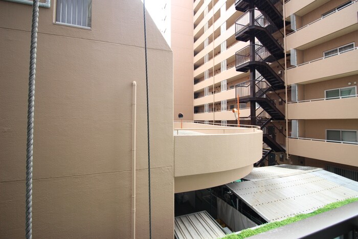 Ｄｉｍｕｓ新大阪の物件内観写真