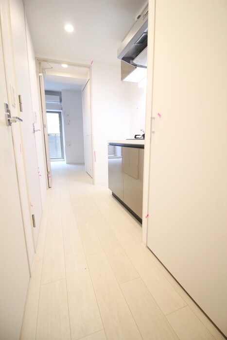 Ｄｉｍｕｓ新大阪の物件内観写真