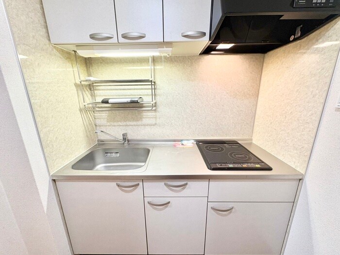 ウィステリアの物件内観写真