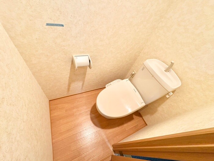 ウィステリアの物件内観写真