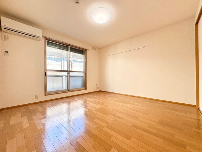 ウィステリアの物件内観写真