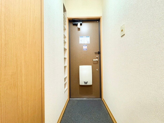 ウィステリアの物件内観写真