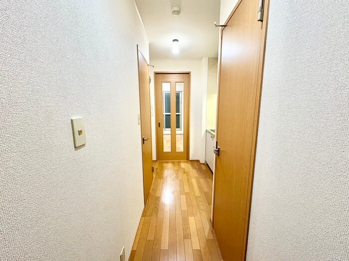 ウィステリアの物件内観写真