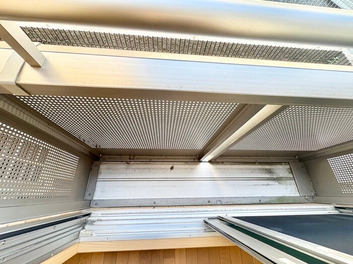 ウィステリアの物件内観写真