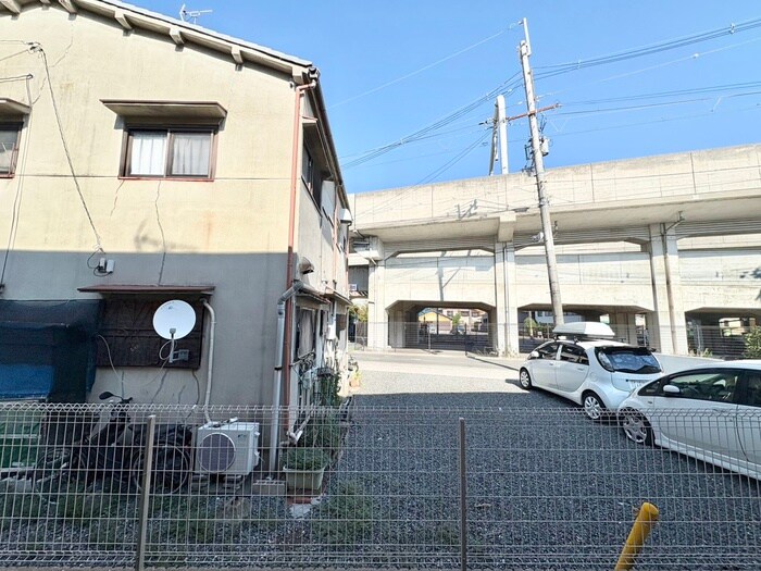 ウィステリアの物件内観写真