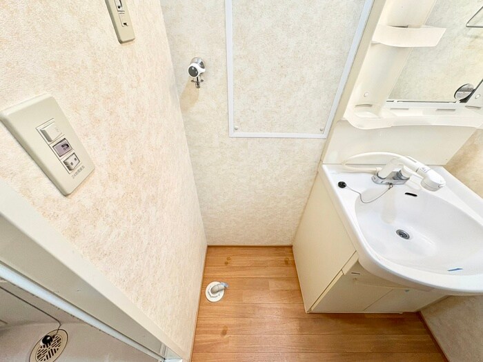 ウィステリアの物件内観写真