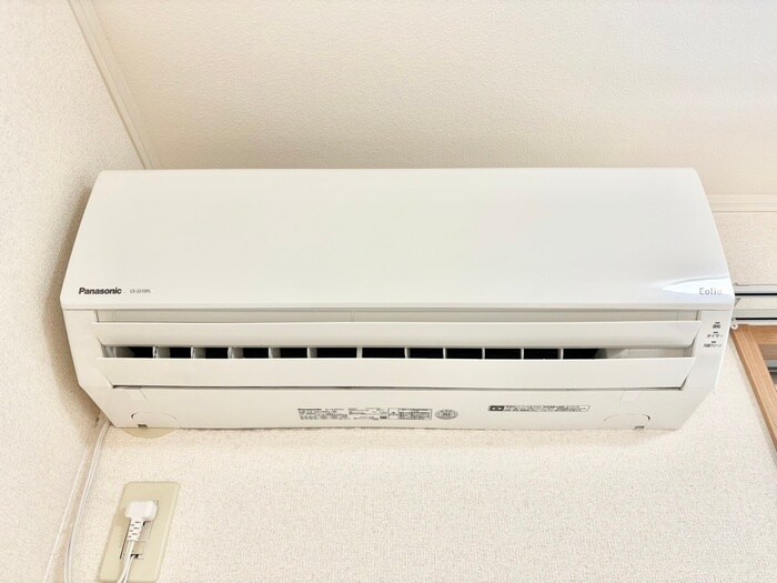 ウィステリアの物件内観写真