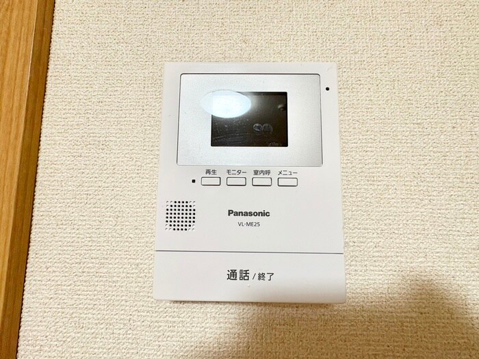 ウィステリアの物件内観写真