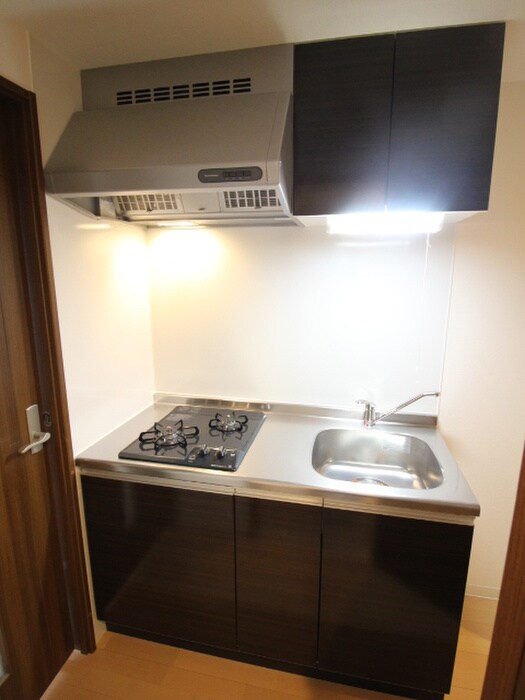 Co.labo天王寺の物件内観写真