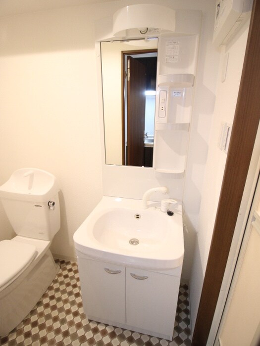 Co.labo天王寺の物件内観写真