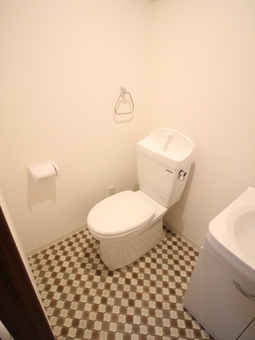 Co.labo天王寺の物件内観写真