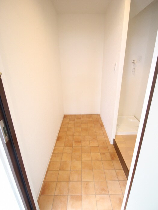 Co.labo天王寺の物件内観写真