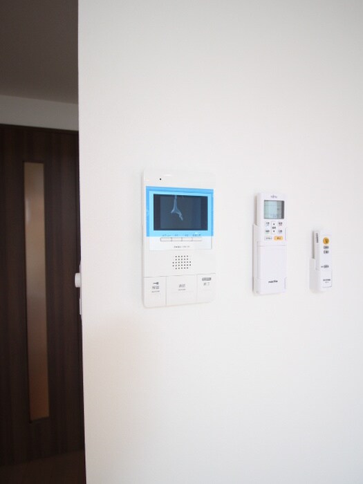 Co.labo天王寺の物件内観写真