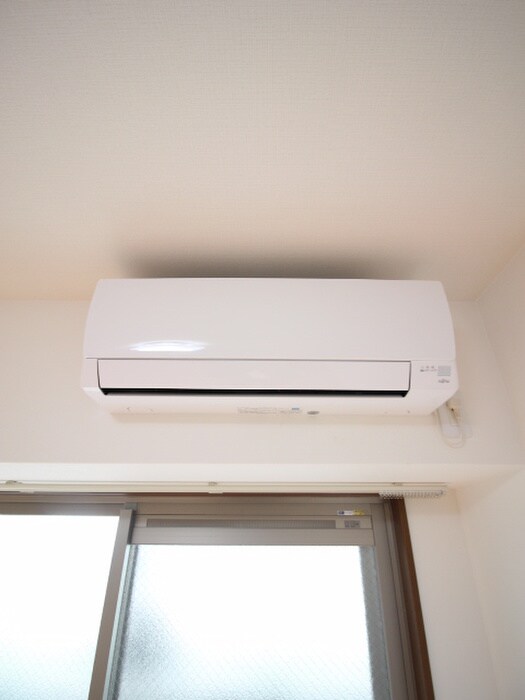 Co.labo天王寺の物件内観写真