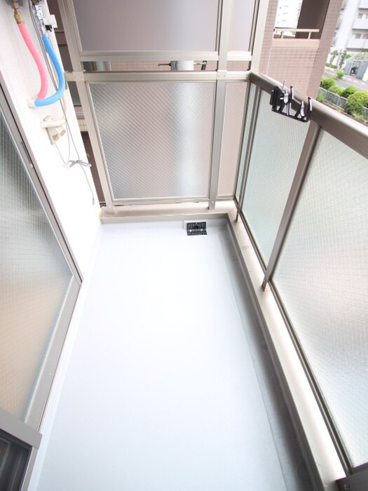 Co.labo天王寺の物件内観写真