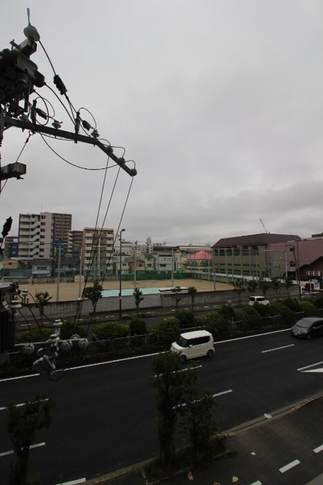 Co.labo天王寺の物件内観写真