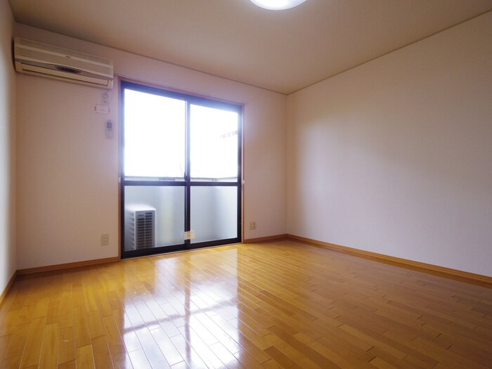 セピアコ－トの物件内観写真