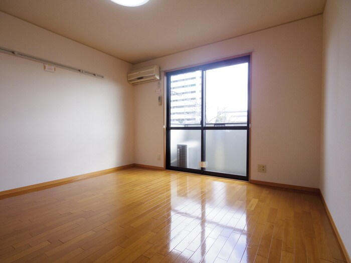 セピアコ－トの物件内観写真