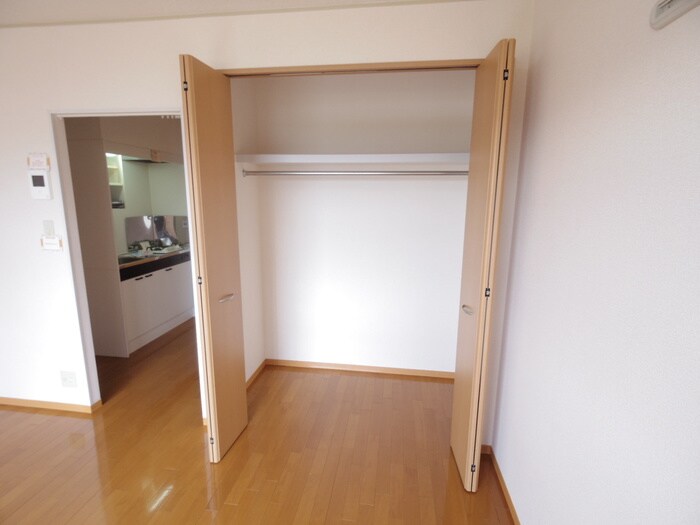 セピアコ－トの物件内観写真