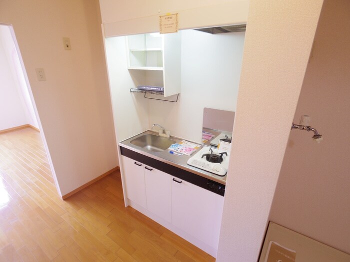 セピアコ－トの物件内観写真