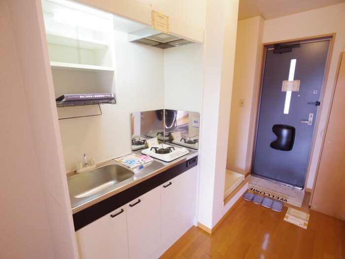 セピアコ－トの物件内観写真