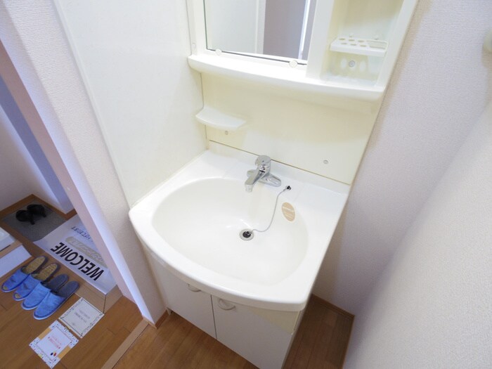 セピアコ－トの物件内観写真