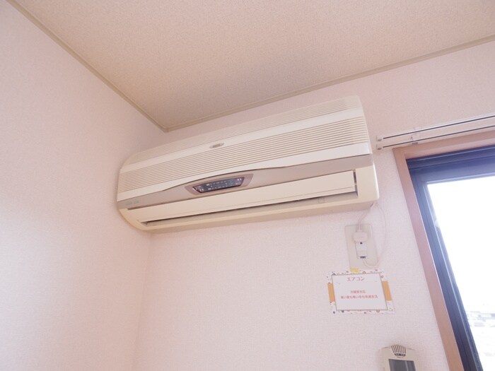 セピアコ－トの物件内観写真