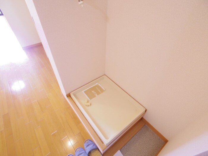 セピアコ－トの物件内観写真