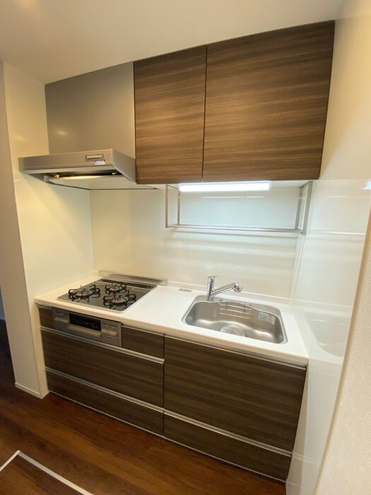 グランドール清水の物件内観写真